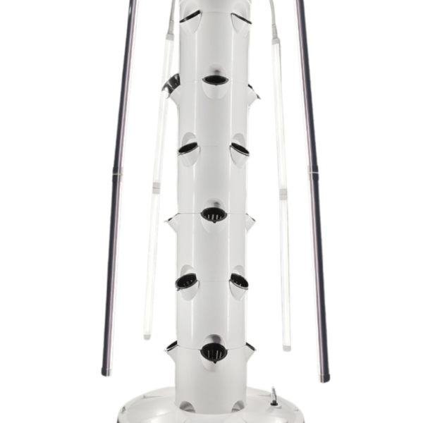 Hydroponic Tower
