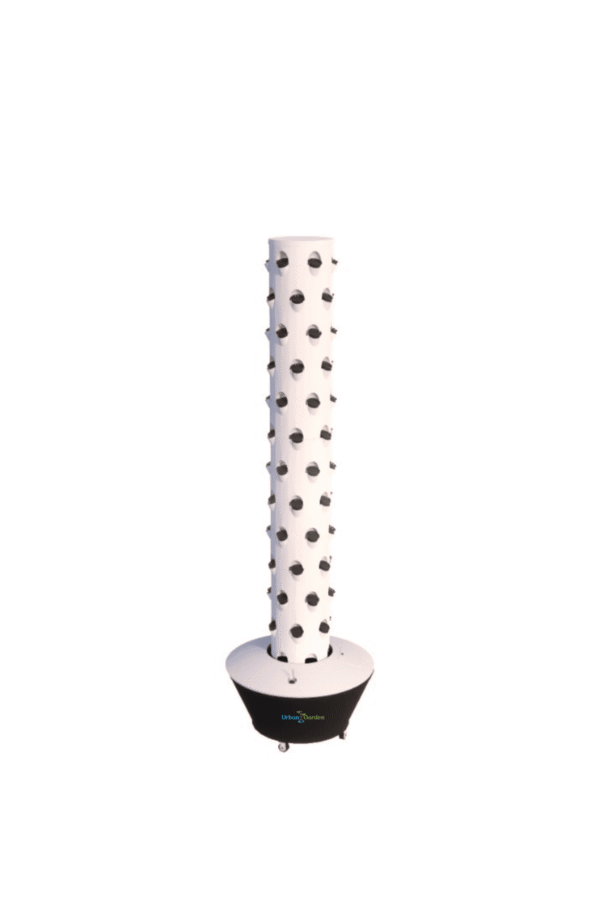 Commercial Hydroponic Tower System