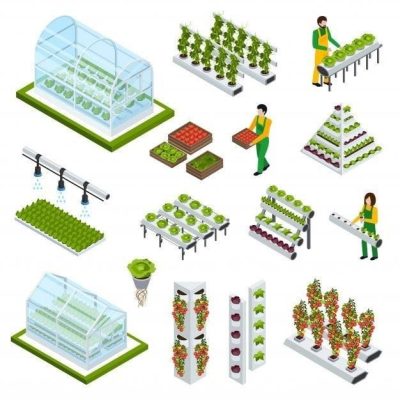 Hydro Farm Hydro Farm